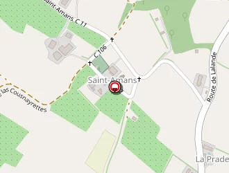 Carte de Hatchero Poules D'ornement à Moissac