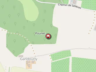 Carte de Atout Jardin à Moissac