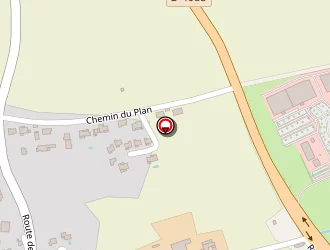 Carte de Rao Serge à Peipin