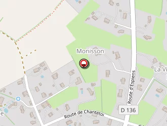 Carte de Maiuri Giovanni à Nérac