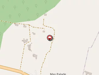 Carte de Mes Bijoux Tendances à Servas