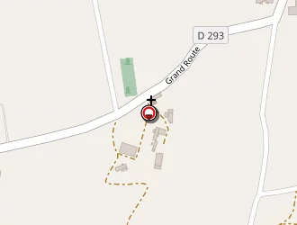 Carte de Hideche Sophian à Plans (les)