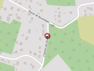 Carte de Magri Jean-michel à Escource