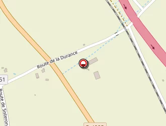 Carte de Climalexx à Peipin