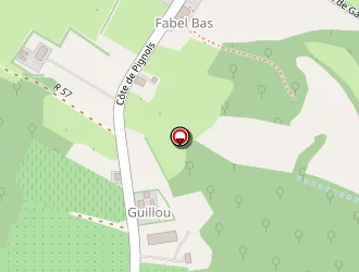 Carte de Atout Jardin à Moissac