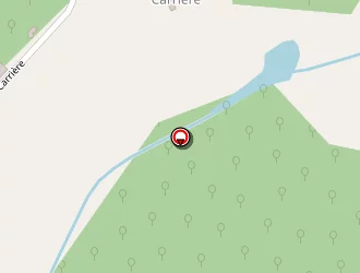 Carte de Roumat Denis à Mirabel