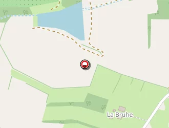 Carte de Coin Pascal à Calignac