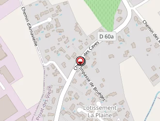 Carte de Services Vétérinaires à Alès