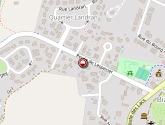 Carte de Multi Services à Bias