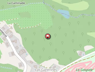 Carte de Anima Crocs à Moissac