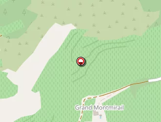 Carte de Petrignet Gérard à Gigondas