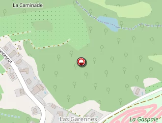 Carte de Hestia-sécurité à Moissac