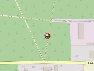 Carte de Djahnit Hakim à Solférino