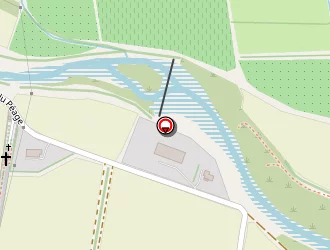 Carte de Lavesque Norbert à Orange