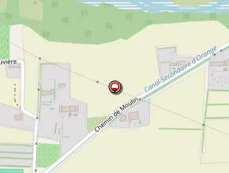 Carte de Perrot Martine à Orange