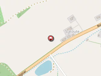 Carte de Cap Pelat Pizzas à Laplume