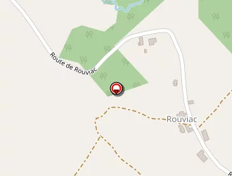 Carte de Buisson Françoise à Castelnau-pégayrols