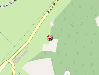 Carte de Granier Mathieu à Centrès