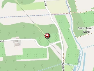 Carte de Laboulfie Martine à Moissac