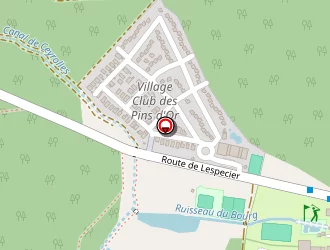 Carte de Dunaux Benjamin à Bias