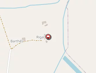 Carte de Dme Electricite à Mirabel