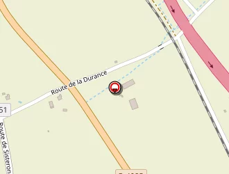 Carte de Put Jean-michel à Peipin