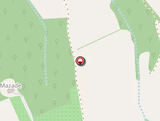 Carte de Guillot Brigitte à Moissac