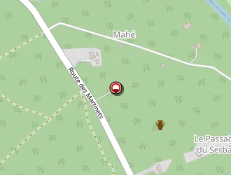 Carte de Bejna Pierre à Barbaste