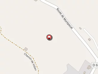 Carte de Aetb Sav à Mirabel