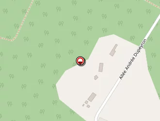 Carte de Ojb Parachutisme à Mimizan