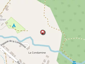 Carte de Richaud Fabien à Valbelle