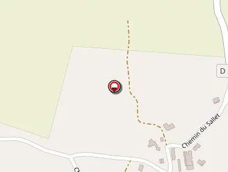 Carte de Mairie à Plans (les)