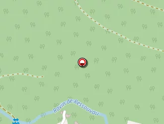 Carte de Rodron Jean-paul à Valbelle