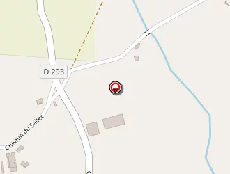 Carte de Duplan Henriette à Plans (les)