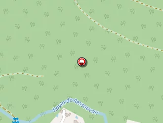 Carte de Fermeture Garage à Valbelle