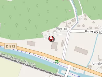 Carte de Dubernet Maxime à Saint-jean-de-thurac