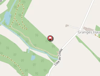 Carte de Donzelli Constructions à Castelsagrat