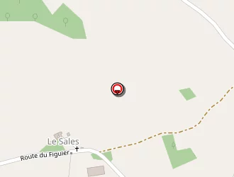 Carte de Mothe Samuel à Crespin