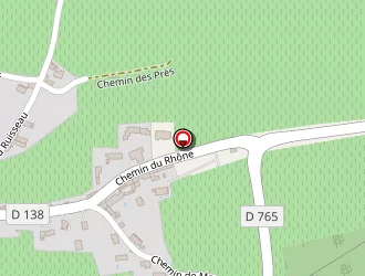 Carte de Grisard Didier à Chusclan