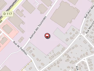 Carte de Coopérateurs Du Christ-roi à Caussade