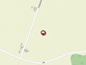 Carte de Becerra Bernard à Boé