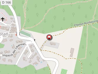 Carte de Dol Jean Pierre à Sabran