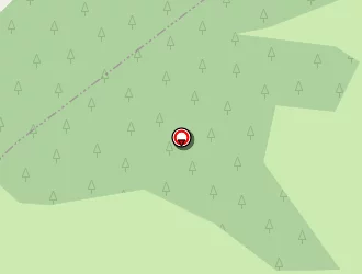 Carte de Agence Postale à Entraunes