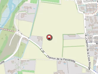 Carte de 6tem à Orange