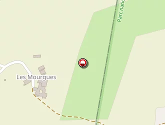 Carte de Blanc Joël à Veyreau