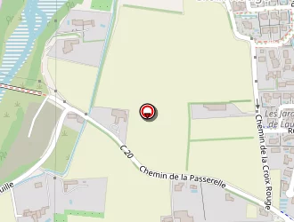 Carte de Aux Arômes De Provence à Orange