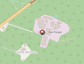 Carte de Gaspin Jean à Durance