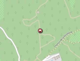 Carte de Blancher Maryannick à Sabran