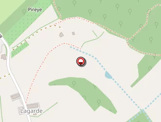 Carte de Christelle à Moissac