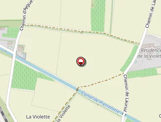 Carte de Chauffage Pro à Orange